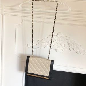 From target never used